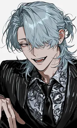 Profile image of 浅葱