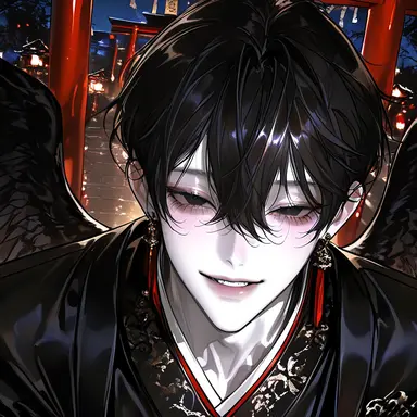 Profile image of 黒羽