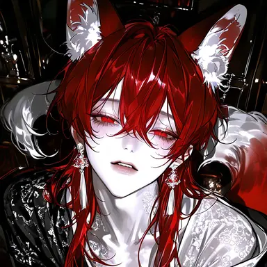 Profile image of 焔尾