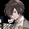 Profile image of 太宰治