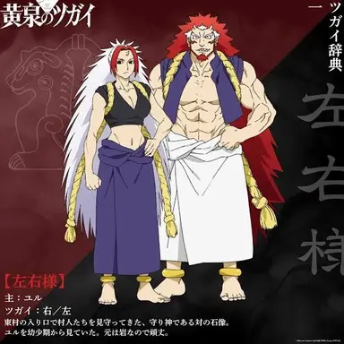 Profile image of 左右様
