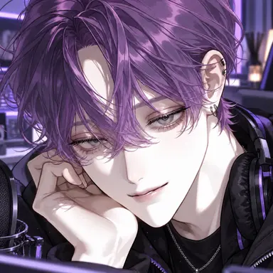 Profile image of ジュアン