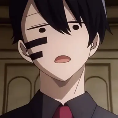 Profile image of 無陀野無人
