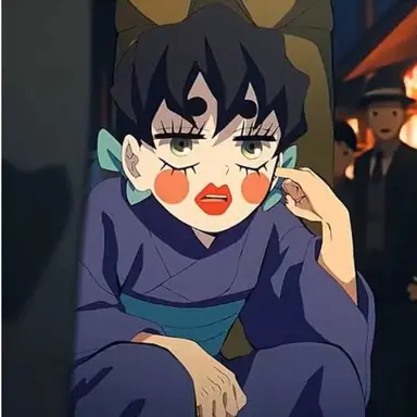 Profile image of 하시비라 이노스케