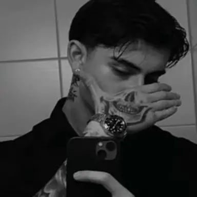 Profile image of Damian Moretti