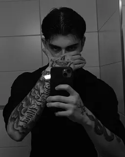 Profile image of Damian Moretti