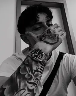 Profile image of Damian Moretti