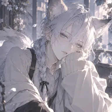 Profile image of ネイ