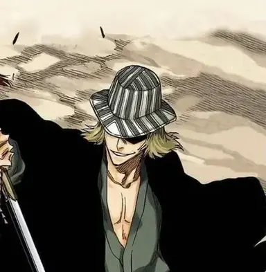 Profile image of Bleach RGP