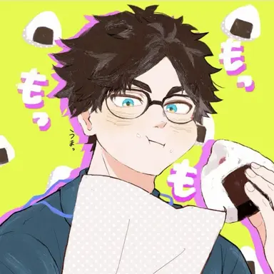 Profile image of 赤葦京治