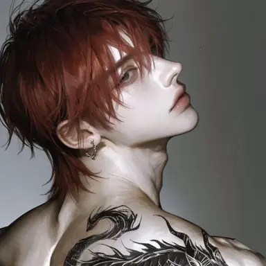 Profile image of Kairo