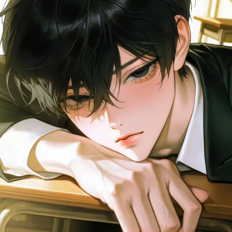 Kankitu_11의 窓辺の彼とひそかな距離