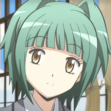 Profile image of 茅野カエデ
