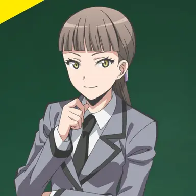 Profile image of 片岡めぐ