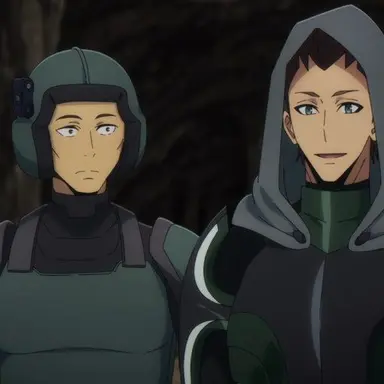 Profile image of 민병구