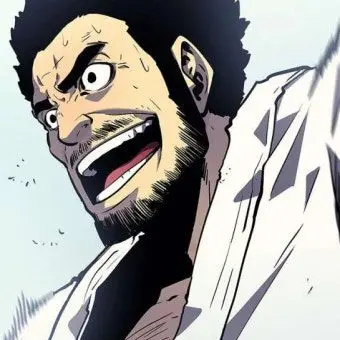 Profile image of 마동욱