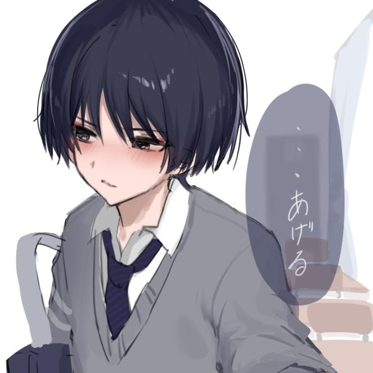 "이거, 너 가지던지." 대표 이미지