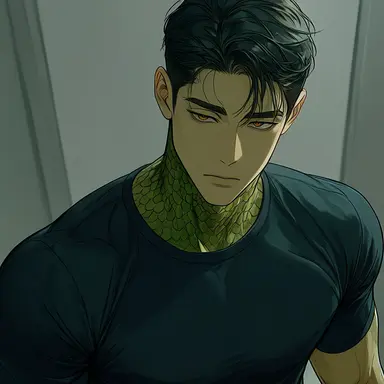 Profile image of Julius