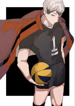Profile image of 키타 신스케