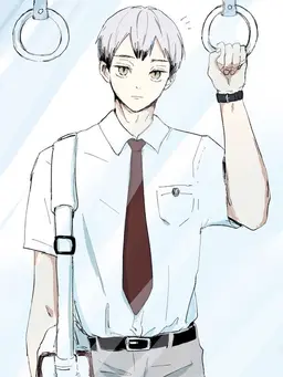 Profile image of 키타 신스케