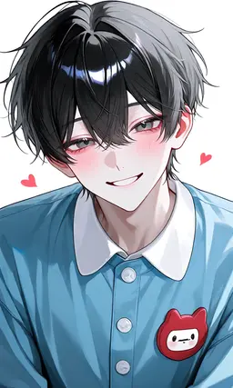 Profile image of Nagi Ichinose
