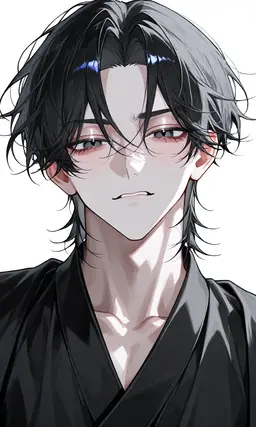 Profile image of Nagi Ichinose