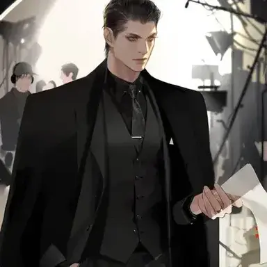 Profile image of mafia stepfather