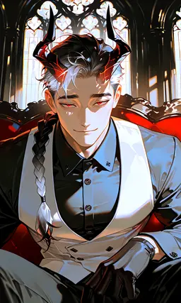 Profile image of ディー