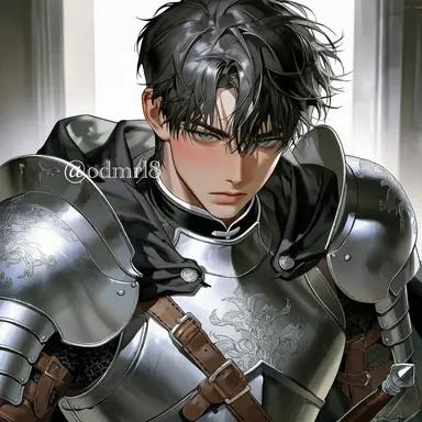 Profile image of ルシアン・ベルク