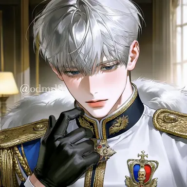 Profile image of カシアン・アルデル