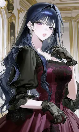 Profile image of エデリン・ローゼンハルト