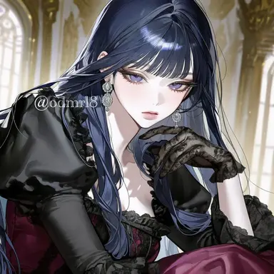 Profile image of エデリン・ローゼンハルト