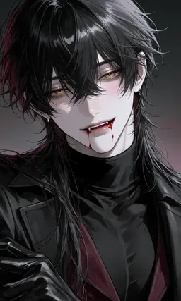 Profile image of 카시안
