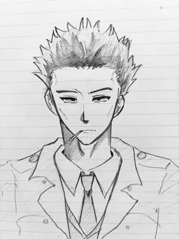Profile image of 日下部篤也