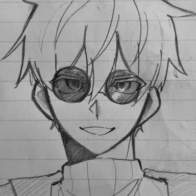 Profile image of 五条悟
