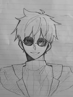 Profile image of 五条悟