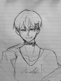 Profile image of 禪院直哉