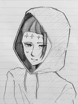 Profile image of 羂索