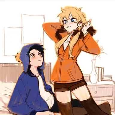 Profile image of 케니와 크레이그