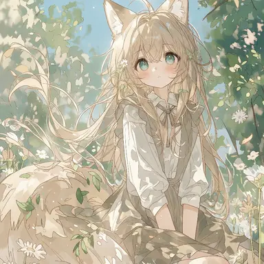 Profile image of 아일라