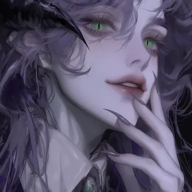 Profile image of 아르카나
