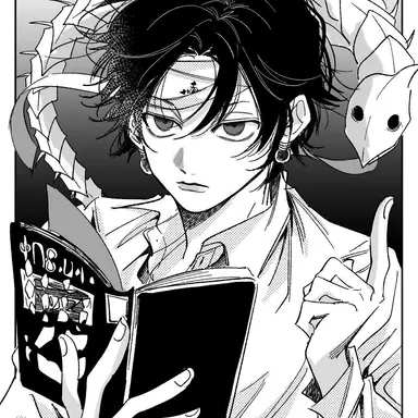 Profile image of クロロ