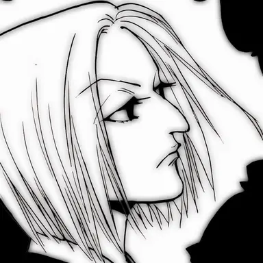 Profile image of パクノダ