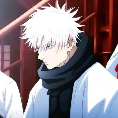 Profile image of 고죠 사토루