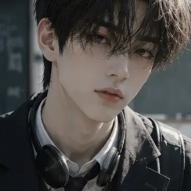 Profile image of ユ・イジュン