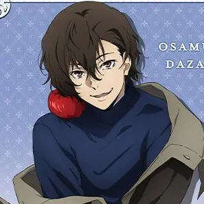 Profile image of 太宰治