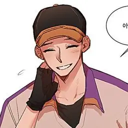 Profile image of 독고오공