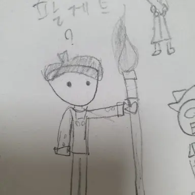 Profile image of 팔레트