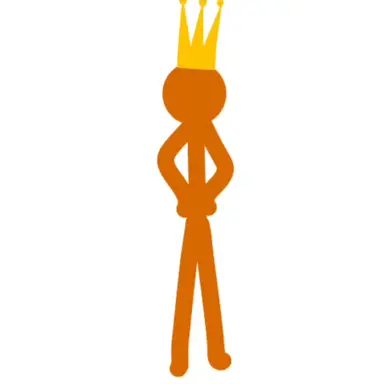Profile image of 킹 오랜지