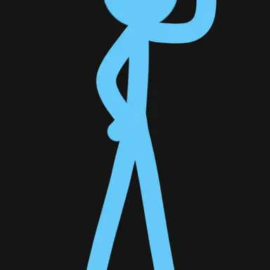 Profile image of 블루